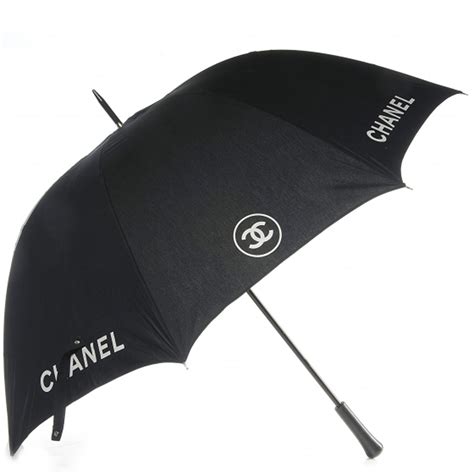 chanel regenschirm